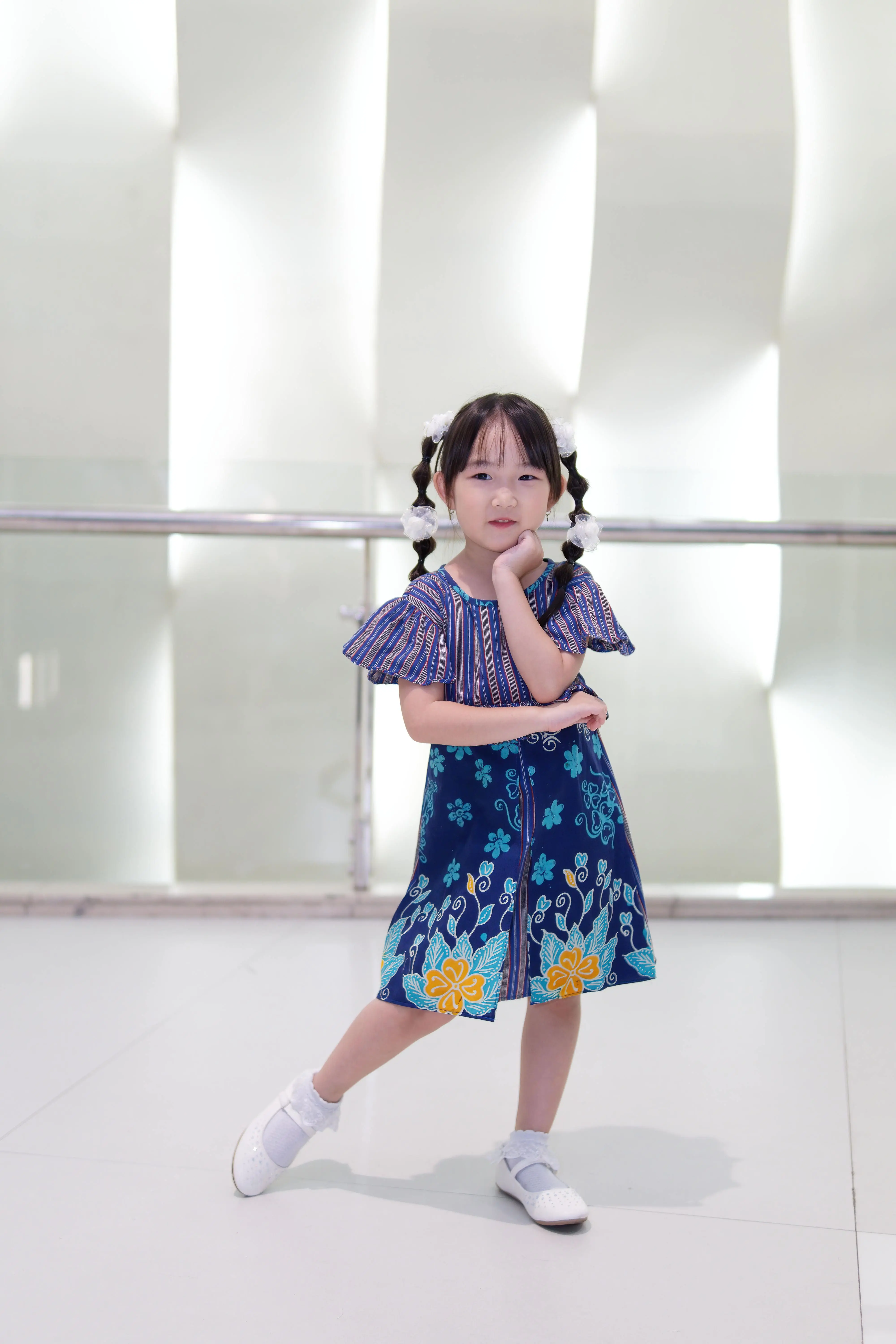 Koleksi Batik Surabaya 1