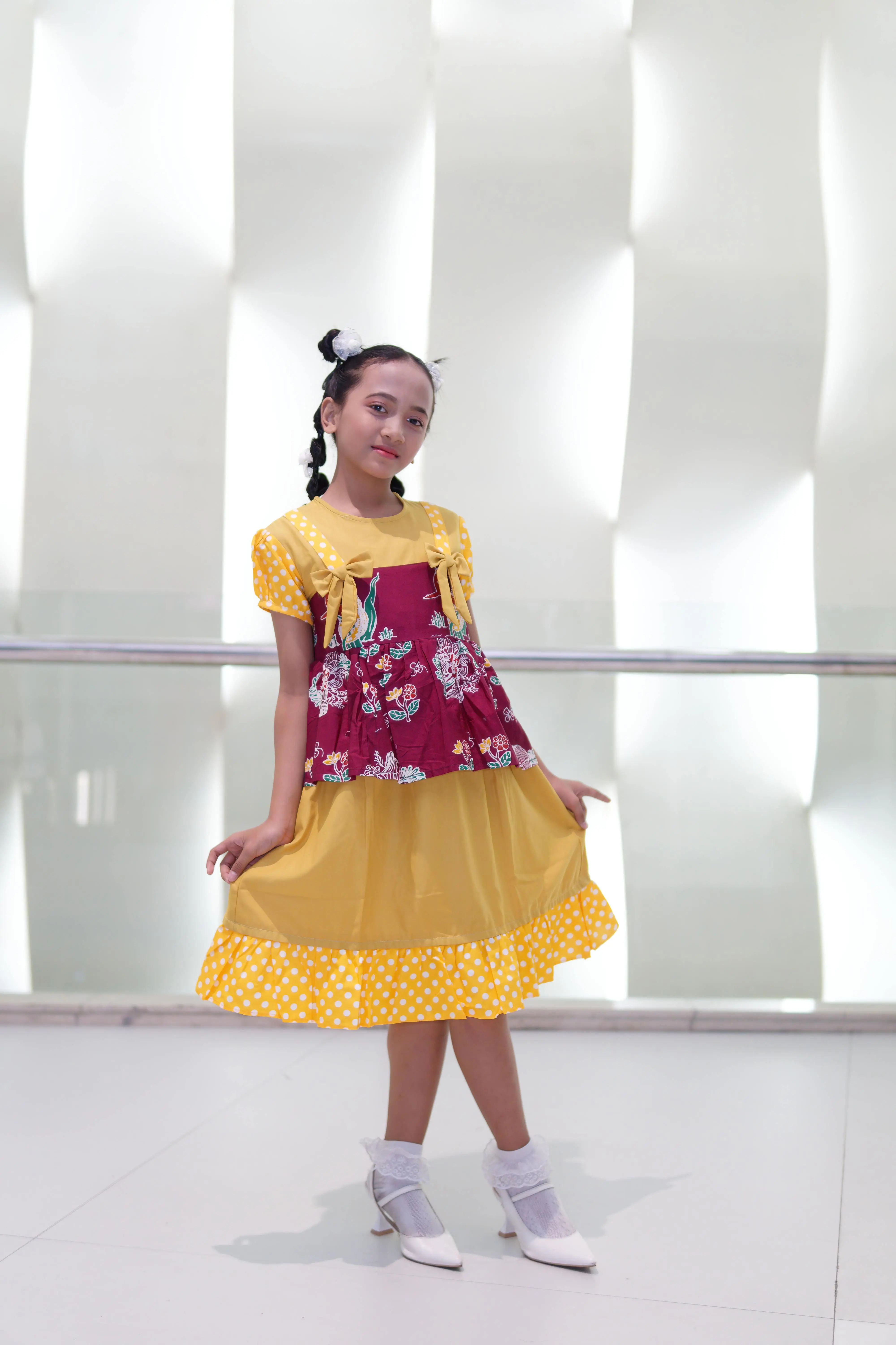 Koleksi Batik Surabaya 2