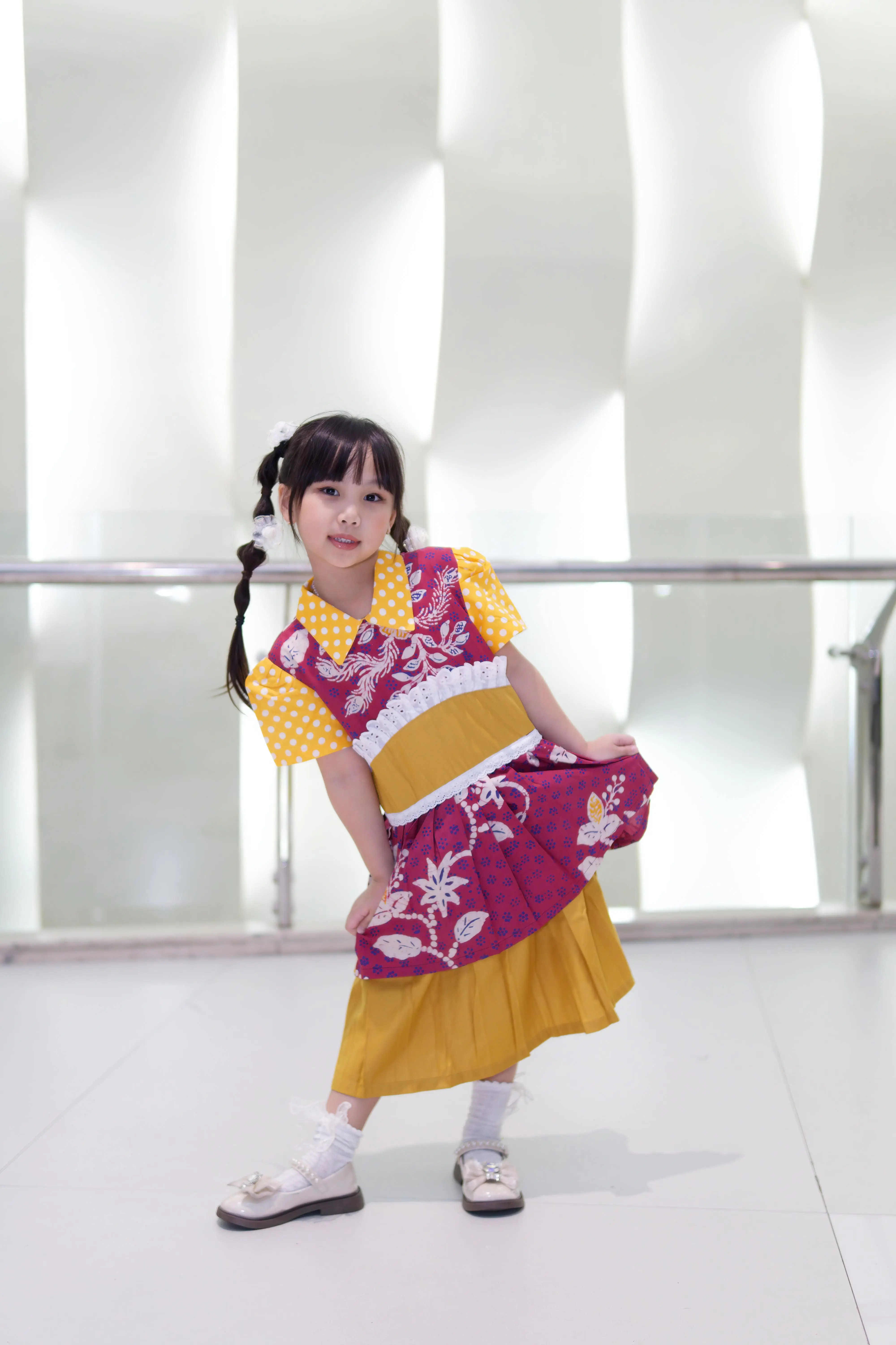 Koleksi Batik Surabaya 3