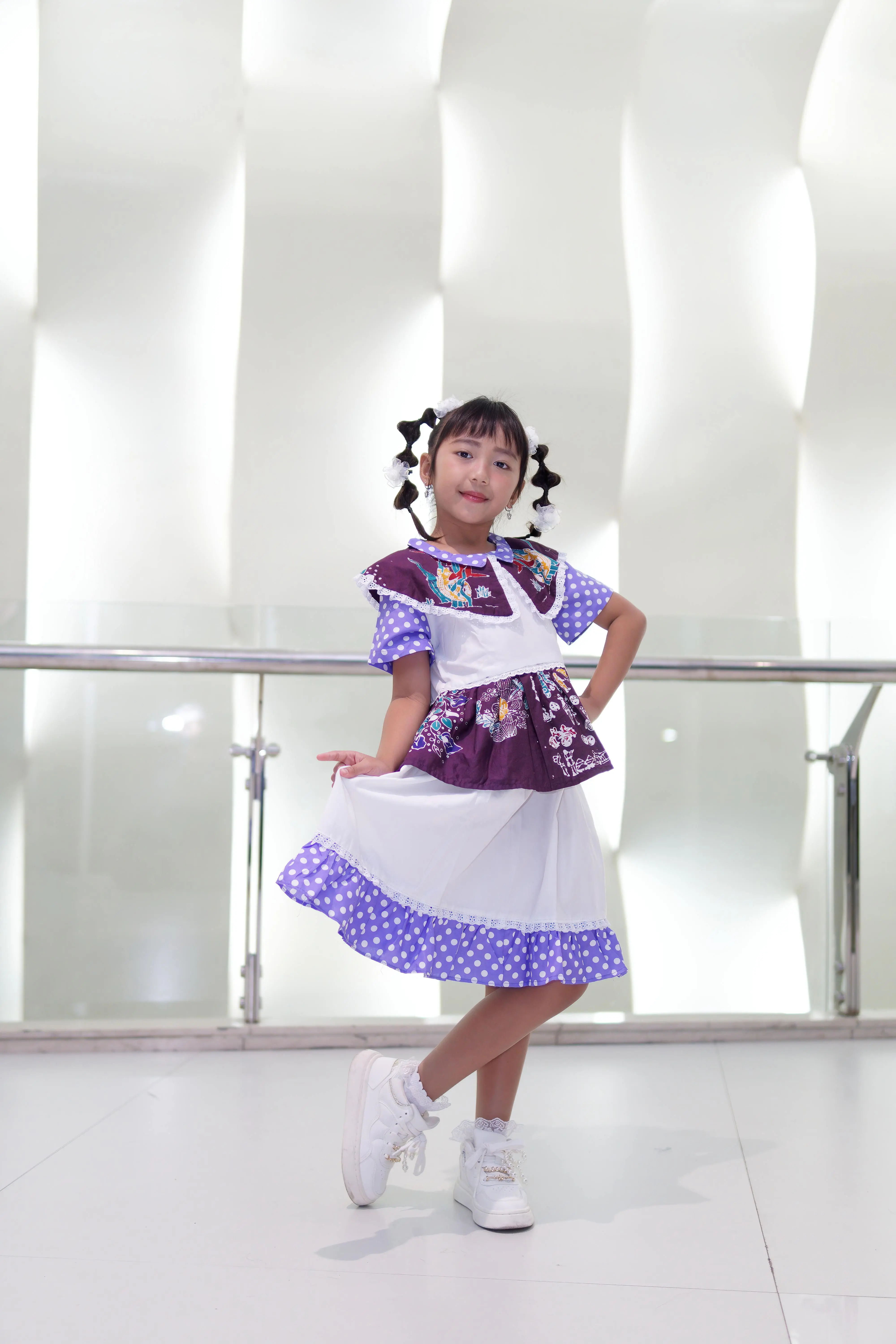 Koleksi Batik Surabaya 4