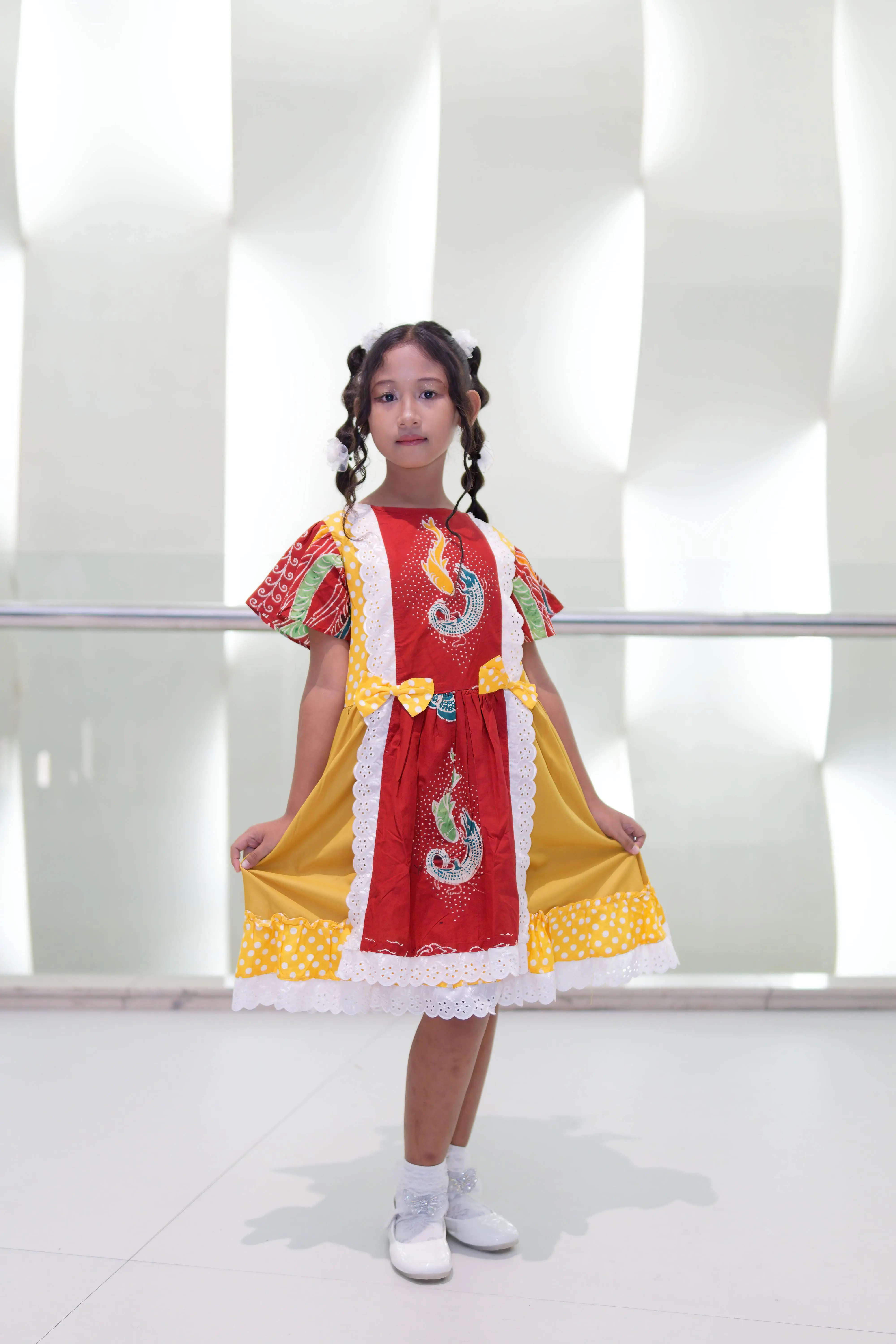 Koleksi Batik Surabaya 5