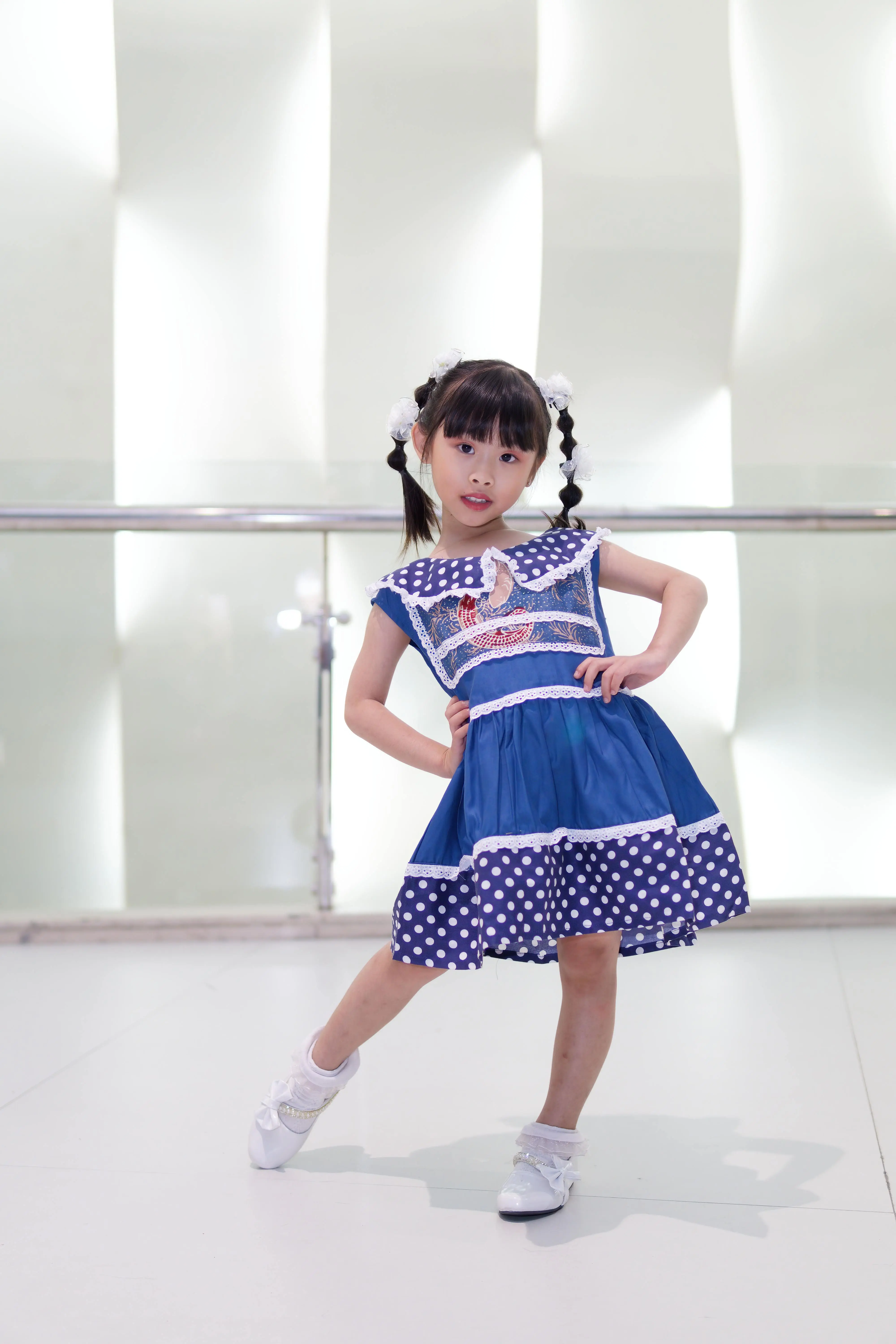 Koleksi Batik Surabaya 6