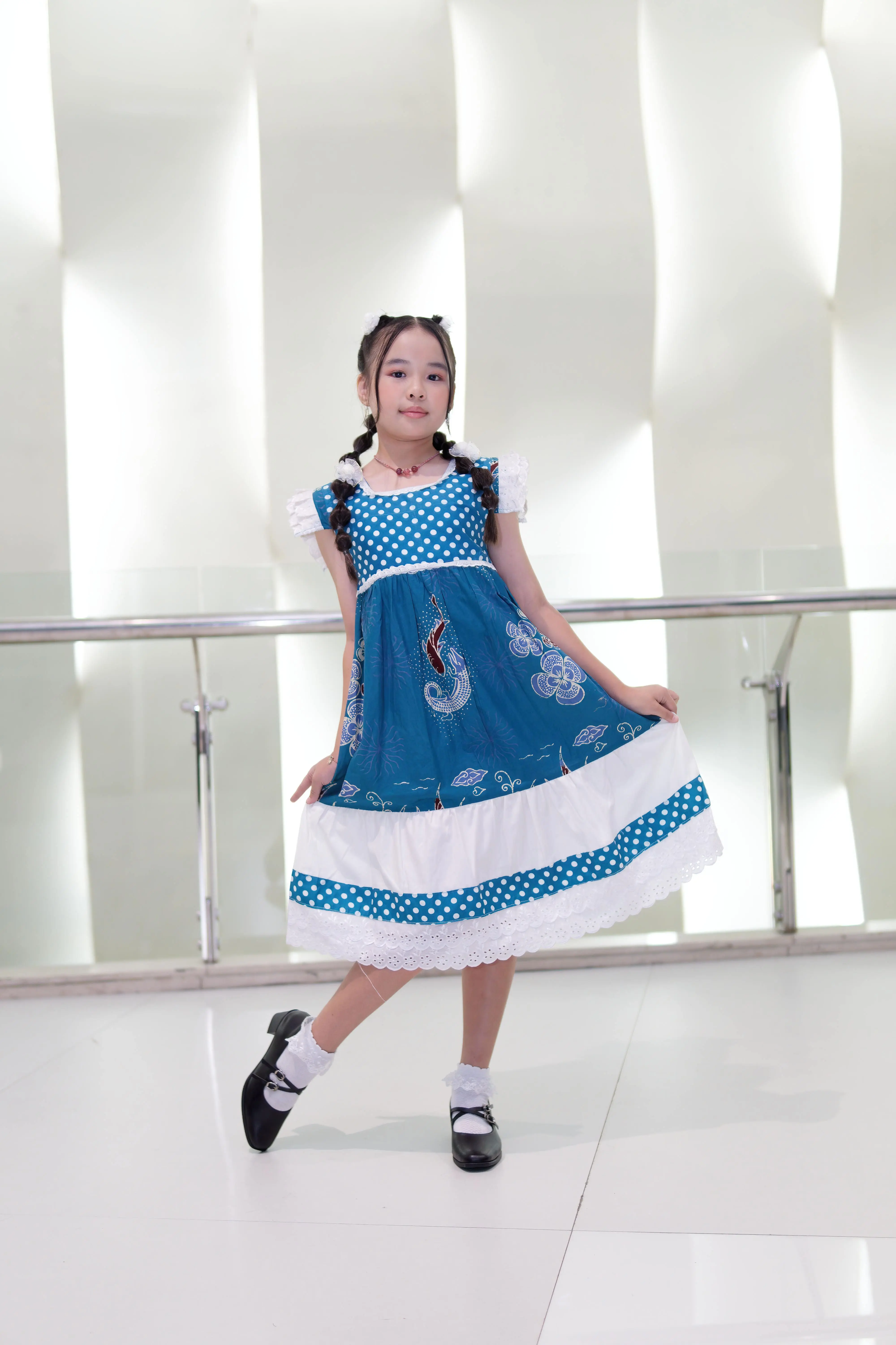 Koleksi Batik Surabaya 7