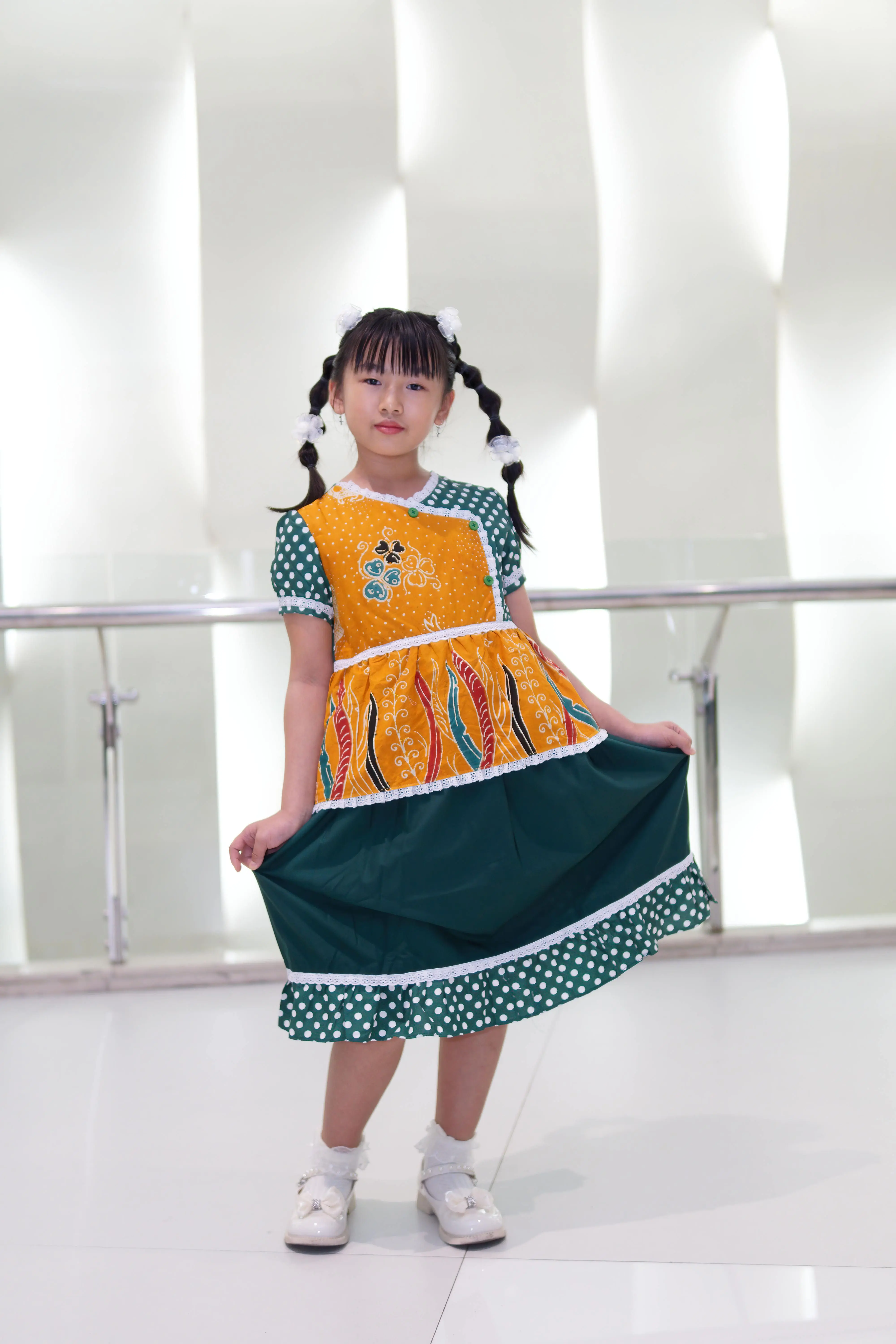 Koleksi Batik Surabaya 8